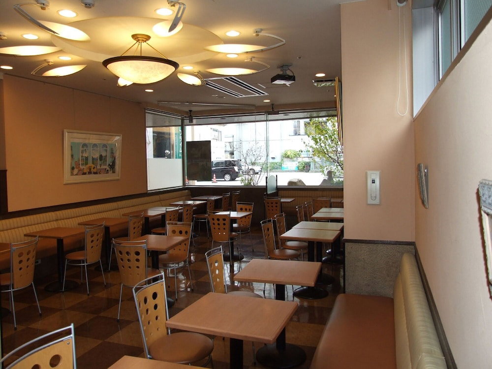 Hotel Prime inn Toyama, Japan