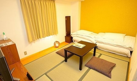 Hotel Prime inn Toyama, Toyama, Japan