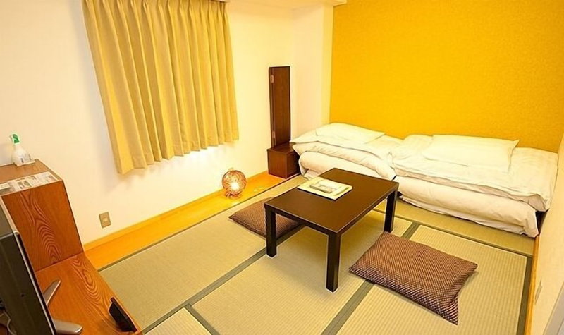 Hotel Prime inn Toyama, Toyama, Japan