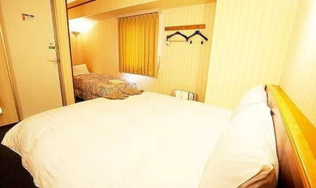 Hotel Prime inn Toyama, Toyama, Japan