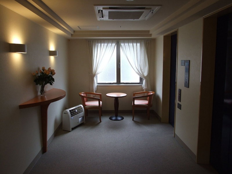 Hotel Prime inn Toyama, Toyama, Japan