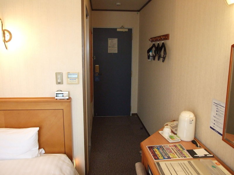Hotel Prime inn Toyama, Toyama, Japan