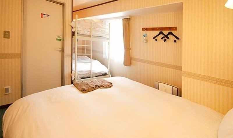 Hotel Prime inn Toyama, Toyama, Japan