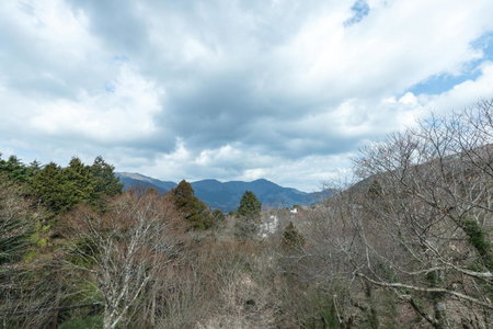 Chojuyu Hakone, Hakone, Japan