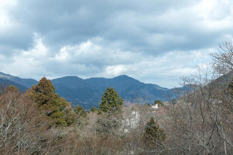 Chojuyu Hakone, Hakone, Japan