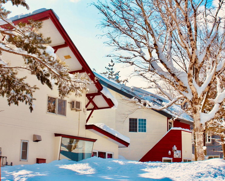 Appi Arts Color, Hachimantai, Japan