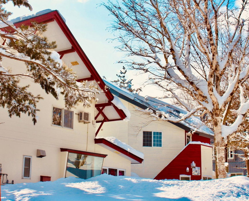 Appi Arts Color, Hachimantai, Japan