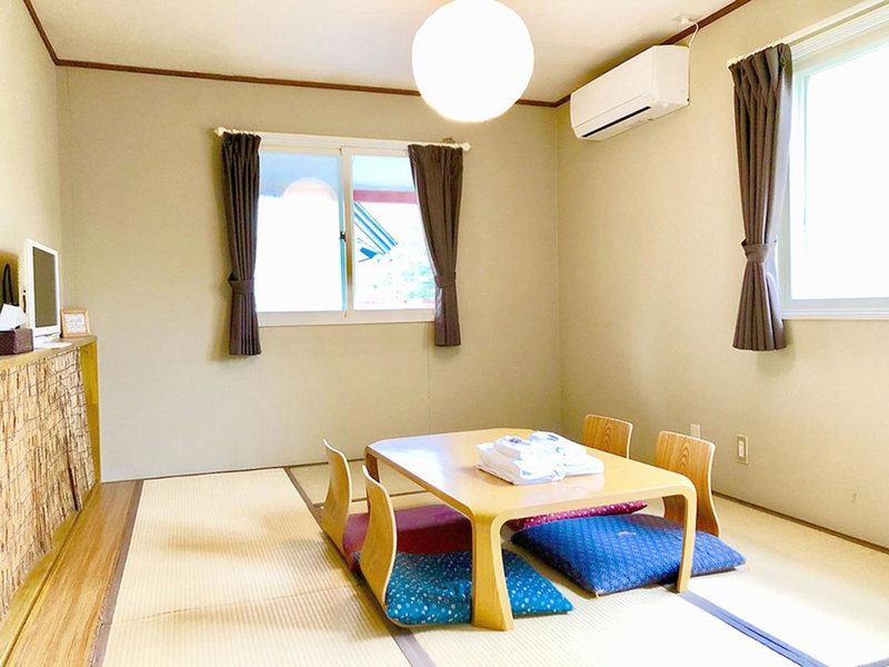 Appi Arts Color, Hachimantai, Japan