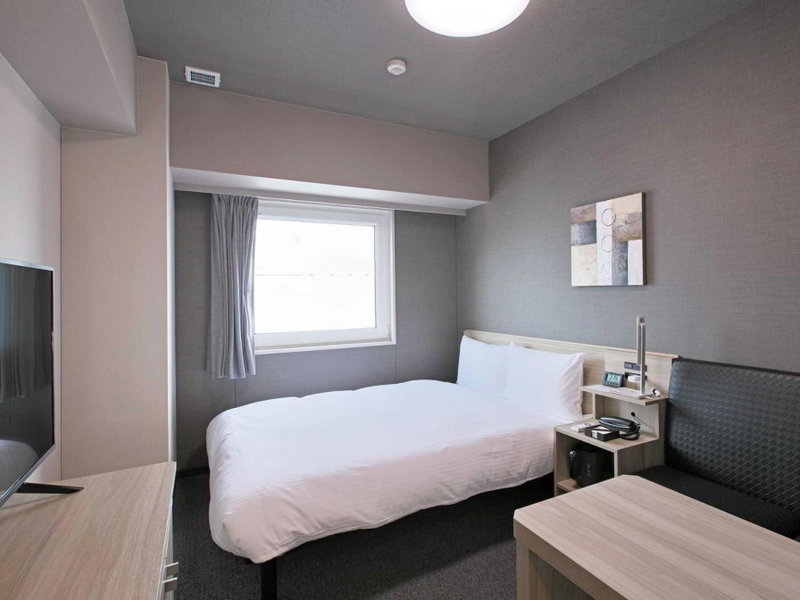 Hotel Route Inn HiratsukaEki Kitaguchi, Hiratsuka, Japan