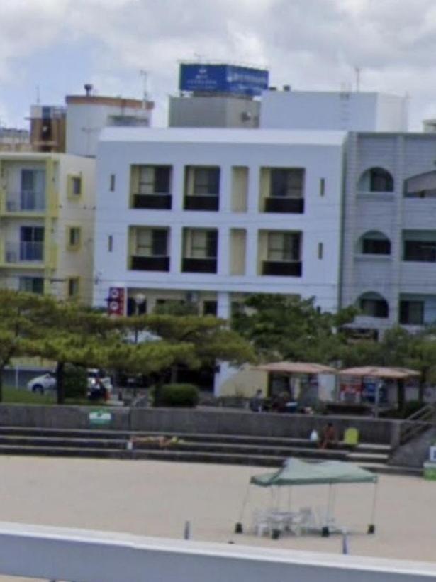 Hotel · Hotel GALA Naha's only sandy beach front all rooms oceanview, Naha