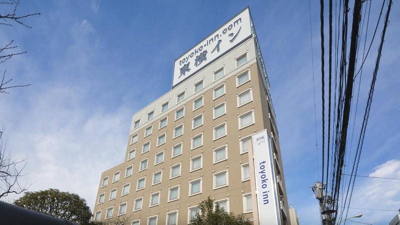 Toyoko Inn Tokyo Akabane-eki Higashi-guchi Ichiban-gai, Tokyo, Japan