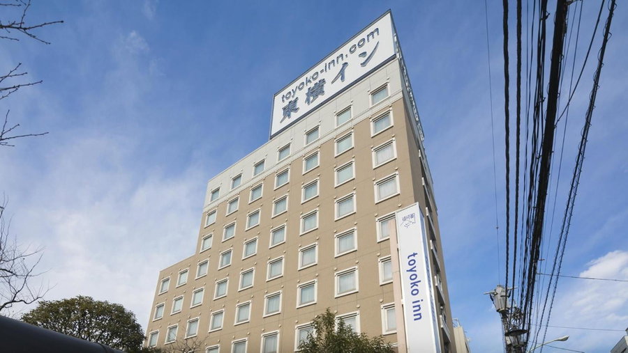 Toyoko Inn Tokyo Akabane-eki Higashi-guchi Ichiban-gai, Tokyo, Japan