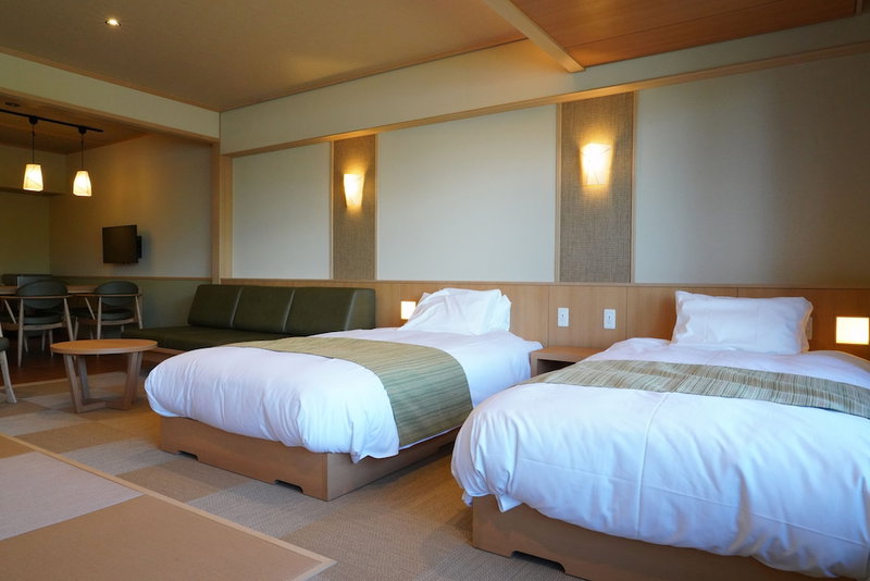 Dantoukan Kikunoya, Otsu, Japan