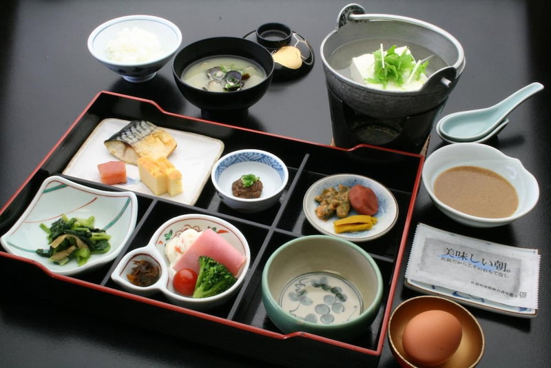 Hotel Kasuien, Ureshino, Japan