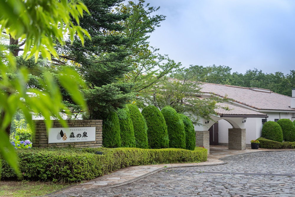 Hotel · Mori No Izumi, Ito