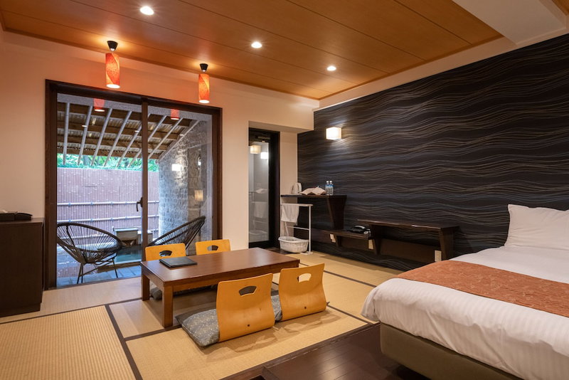 Mori No Izumi, Ito, Japan