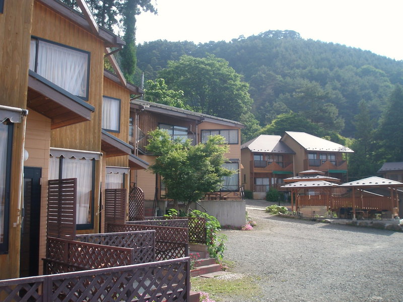 Cottage Tozawa Center, Fujikawaguchiko, Japan