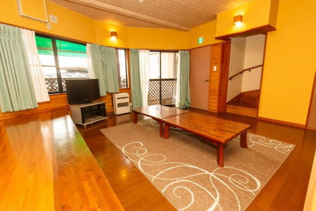 Cottage Tozawa Center, Fujikawaguchiko, Japan