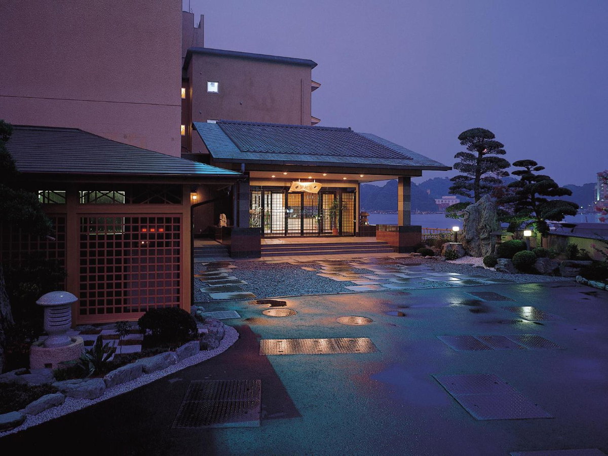 Kochoran, Japan