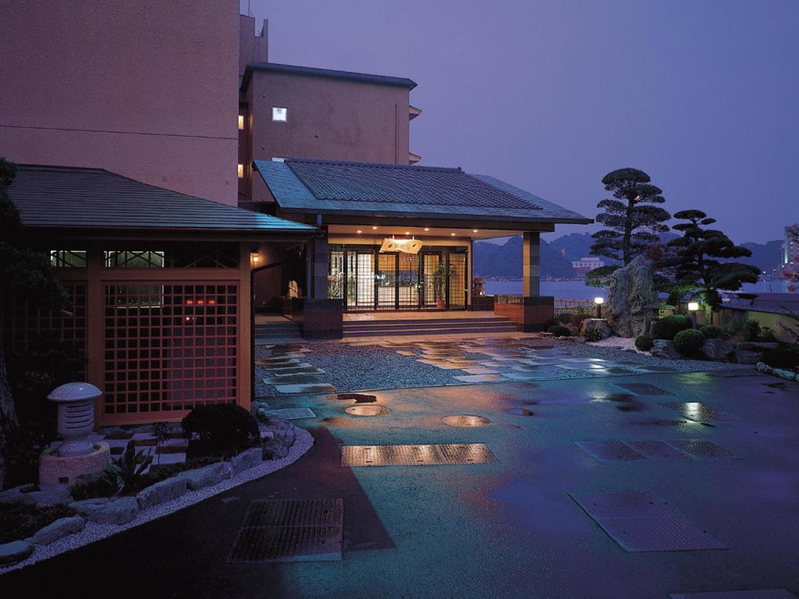 Kochoran, Toba, Japan