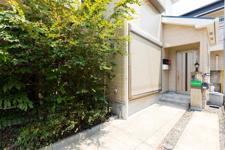 Jiyuka Inn, Izumi-Sano, Japan