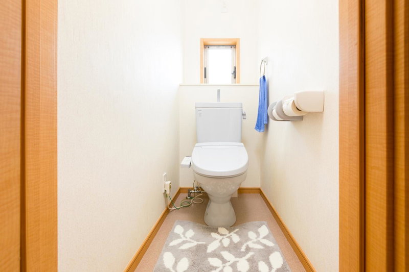 Jiyuka Inn, Izumi-Sano, Japan