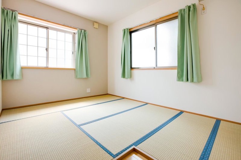 Jiyuka Inn, Izumi-Sano, Japan