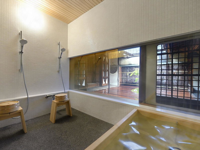 Kyo no Ondokoro NISHIJIN VILLA #5, Kyoto, Japan