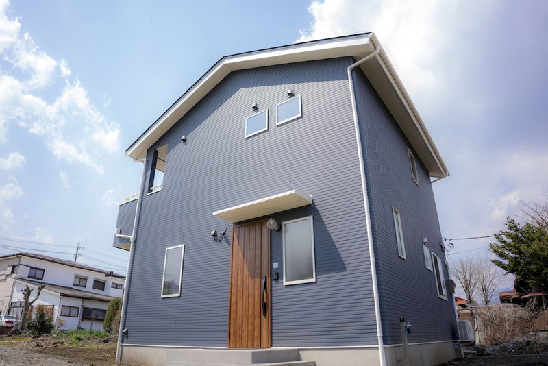 Fuji Kurasu Hibiki, Fujikawaguchiko, Japan