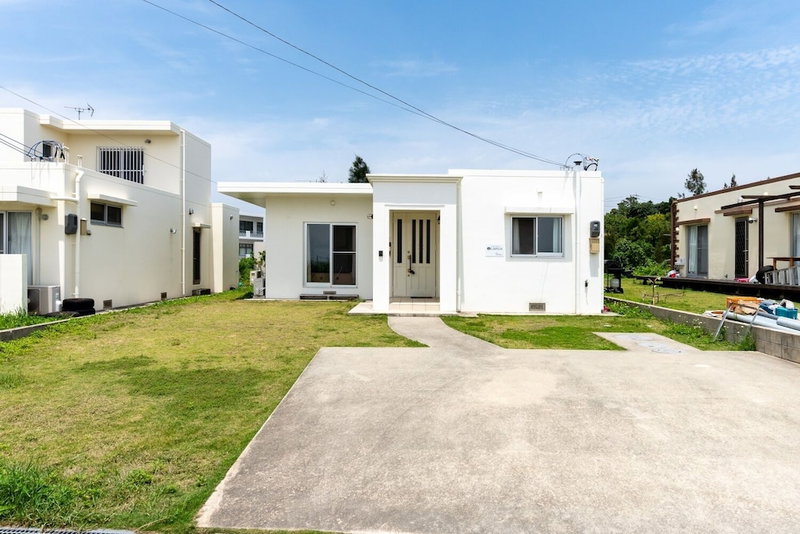 LiB PLUS Villa NAGO, Nago, Japan