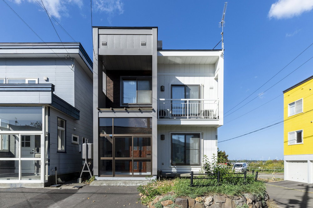 Hotel · Cosmic Hill, Sapporo