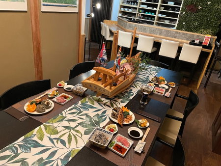minamiseto karoto kazemachitei, Kure, Japan