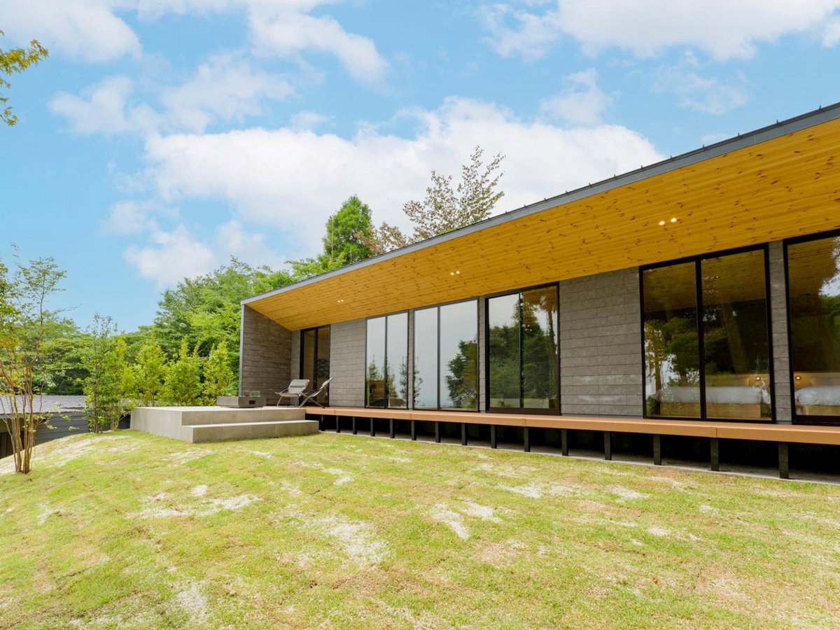 Hotel · Rakuten STAY VILLA Aso Kurokawa, Minamioguni