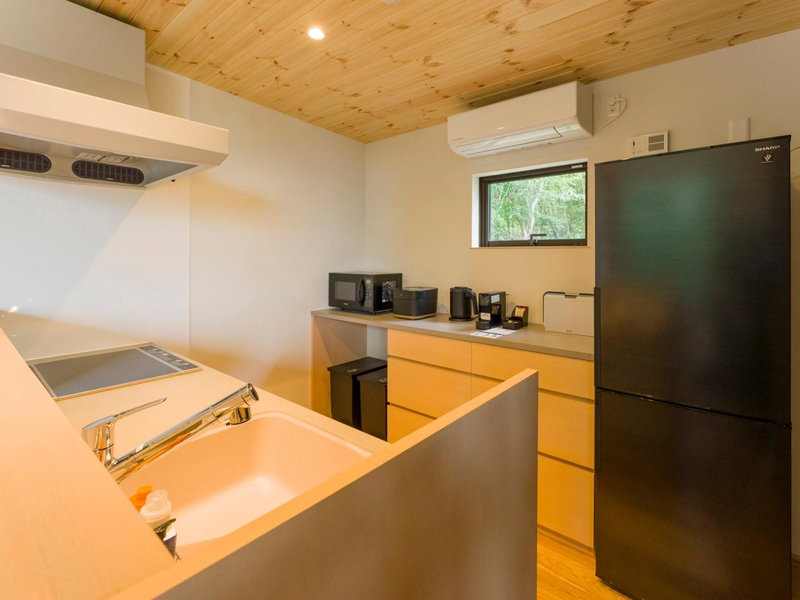 Rakuten STAY VILLA Aso Kurokawa, Minamioguni, Japan