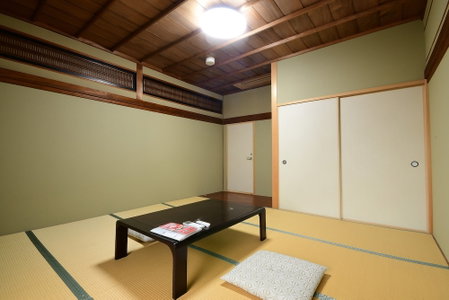 Koyasan Shukubo Yochiin, Koya, Japan