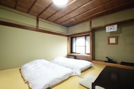 Koyasan Shukubo Yochiin, Koya, Japan