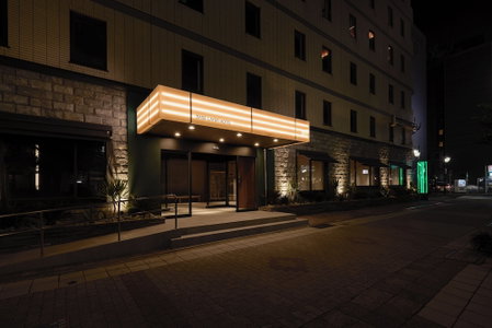 BASE LAYER HOTEL Nagoya Nishiki, Nagoya, Japan