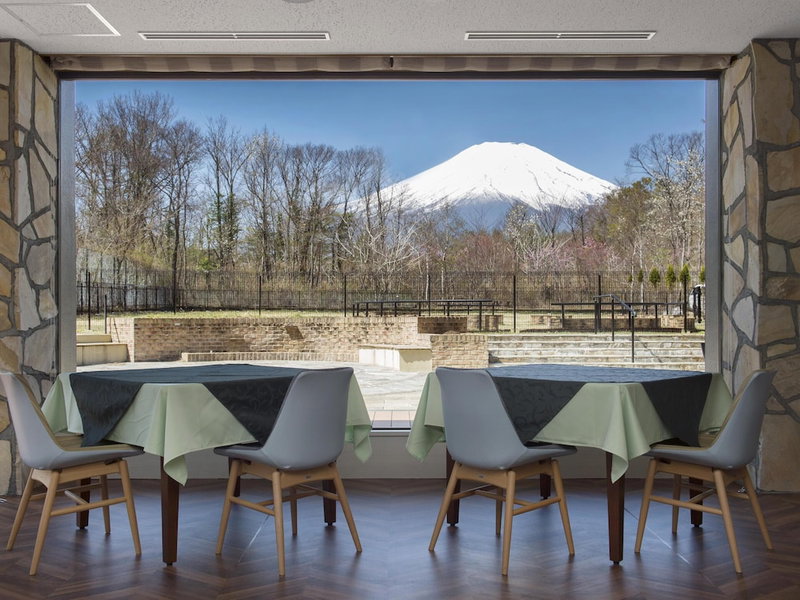 Wan's Resort Yamanakako, Yamanakako, Japan
