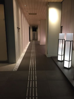Hotel Meldia Shijokawaramachi Annex, Kyoto, Japan
