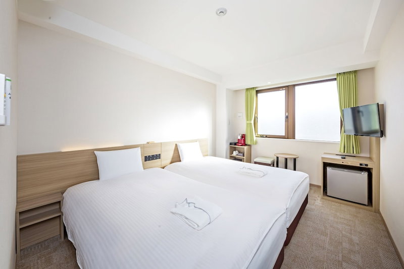 Hotel Meldia Shijokawaramachi Annex, Kyoto, Japan