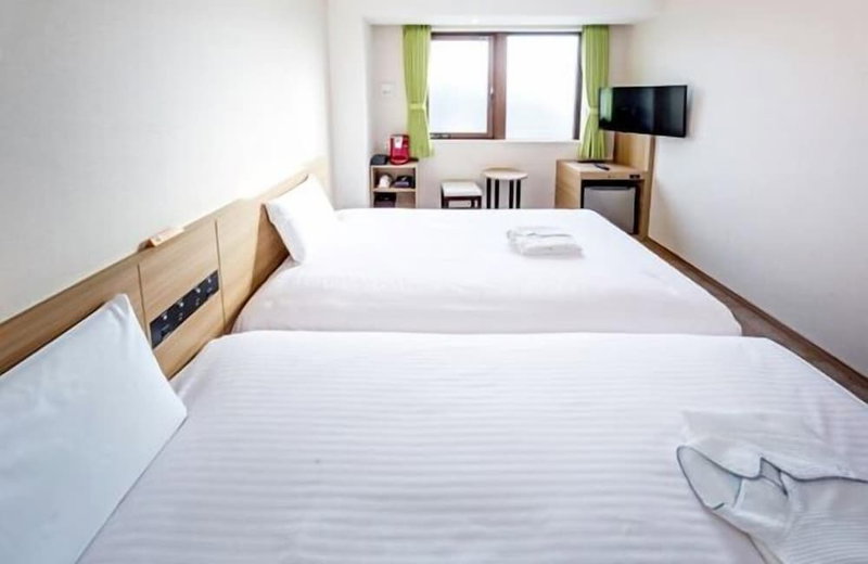 Hotel Meldia Shijokawaramachi Annex, Kyoto, Japan