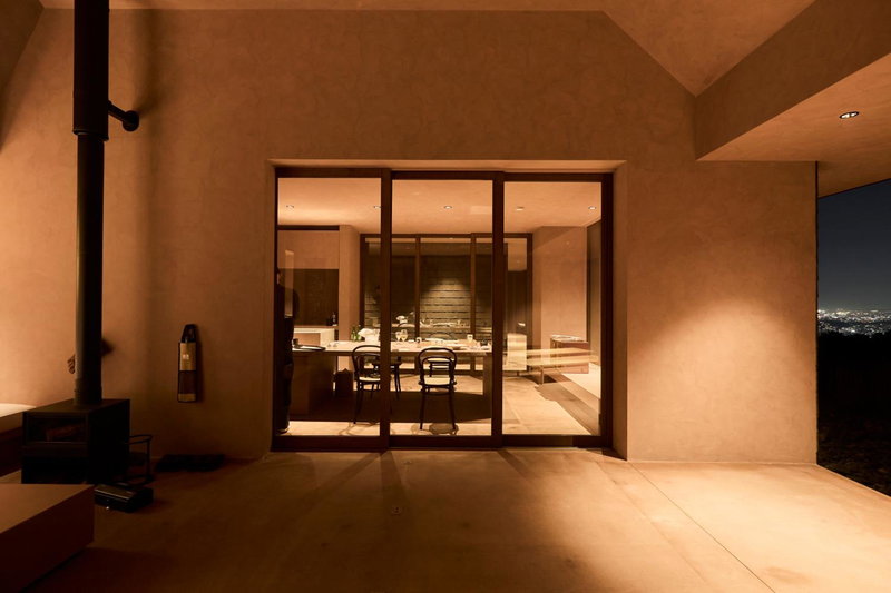 Snow Peak YAKEI SUITE ABURAYAMA FUKUOKA, Fukuoka, Japan