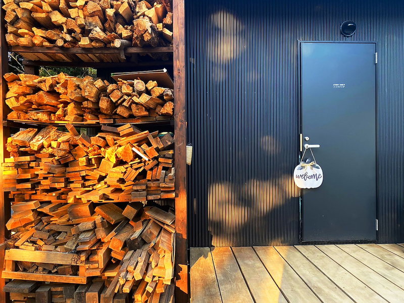 COUSCOUS Glamping Manazuru, Manazuru, Japan