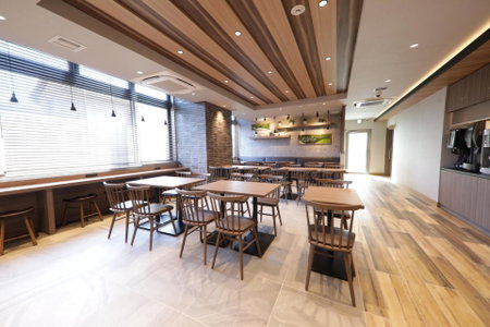 Super Hotel Sano Fujioka, Sano, Japan