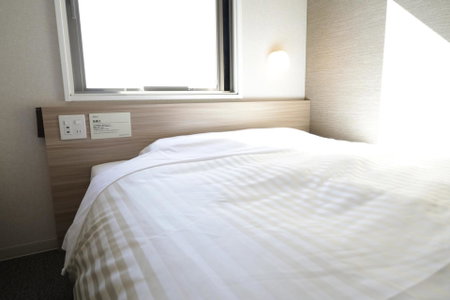 Super Hotel Sano Fujioka, Sano, Japan