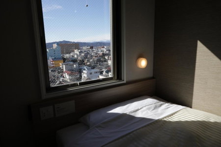 Super Hotel Sano Fujioka, Sano, Japan