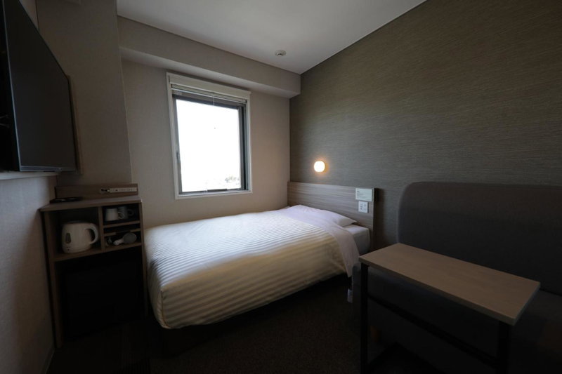 Super Hotel Sano Fujioka, Sano, Japan