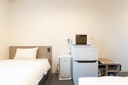 HOTEL R9 The Yard Hitachinaka, Inata, Japan