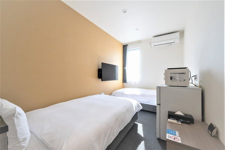 HOTEL R9 The Yard Hitachinaka, Inata, Japan