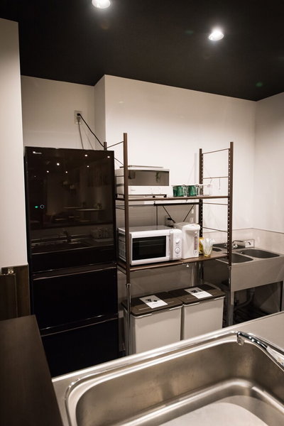 Hostel Kyoto KIZUNA, Kyoto, Japan